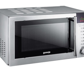 Обзор микроволновок Gorenje серии MO M