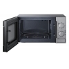 Микроволновка с грилем и механическим управлением Samsung GE712MR - фото №2