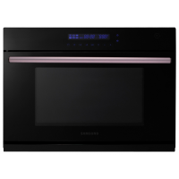 Встраеваемая микроволновка с грилем Samsung FQ215G001 - Фото №1