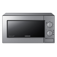 Микроволновка с грилем и механическим управлением Samsung GE712MR - Фото №1