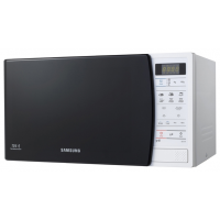 Микроволновка самсунг электронная с грилем Samsung GE73M1KR - Фото №1