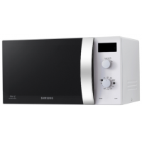 Микроволновка самсунг электронная с грилем Samsung GE82VR-WWH - Фото №1