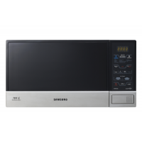 Микроволновка самсунг электронная с грилем Samsung GE83DTR - Фото №1