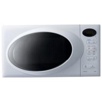 Микроволновка самсунг электронная с грилем Samsung GE83GR - Фото №1