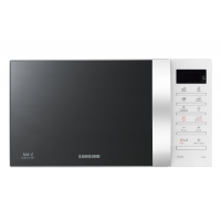 Микроволновка самсунг электронная с грилем Samsung GE86VRWWH - Фото №1