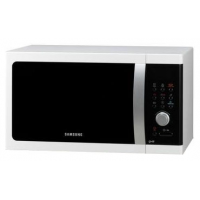 Микроволновка самсунг электронная с грилем Samsung GE872RS - Фото №1