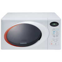 Микроволновка самсунг электронная с грилем Samsung GE87GR - Фото №1