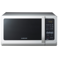 Микроволновка самсунг электронная с грилем Samsung GE87HR - Фото №1