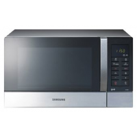 Микроволновка самсунг электронная с грилем Samsung GE89MST - Фото №1