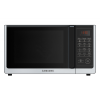 Микроволновка самсунг электронная с грилем Samsung PG836R - Фото №1