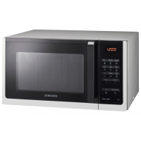 Микроволновка самсунг электронная с грилем Samsung PG836RS - Фото №1