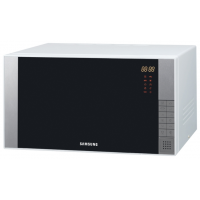 Микроволновка самсунг электронная с грилем Samsung PG878KSTR - Фото №1