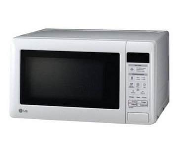Обзор микроволновок LG серии MS-1949 тип Соло